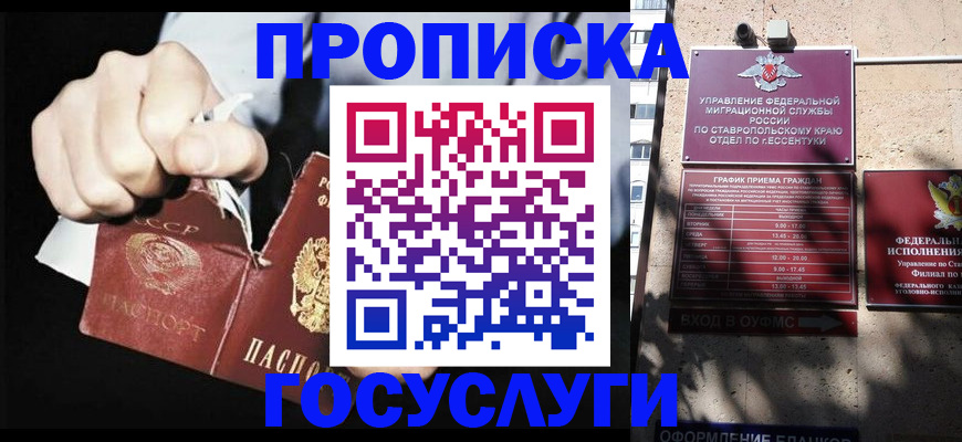 прописка 2025 в Алексине